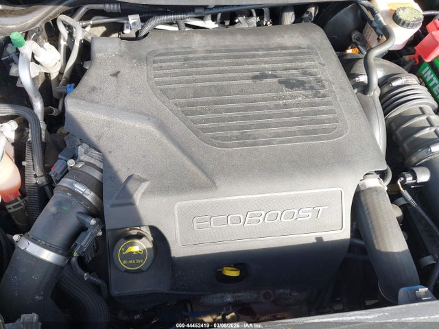 1FM5K8GTXJGC29899 Ford EXPLORER SPORT
