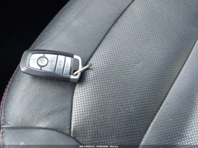 1FM5K8GTXJGC29899 Ford EXPLORER SPORT