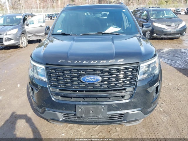 1FM5K8GTXJGC29899 Ford EXPLORER SPORT
