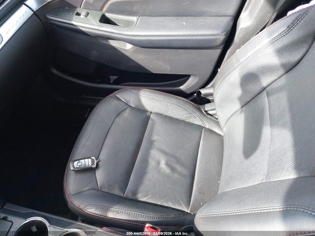 1FM5K8GTXJGC29899 Ford EXPLORER SPORT