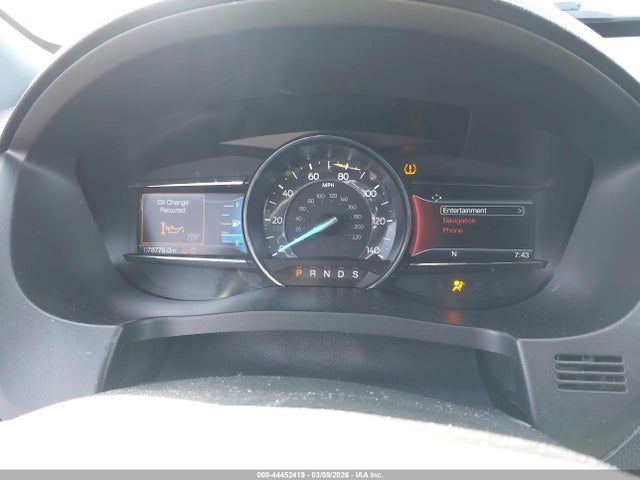 1FM5K8GTXJGC29899 Ford EXPLORER SPORT