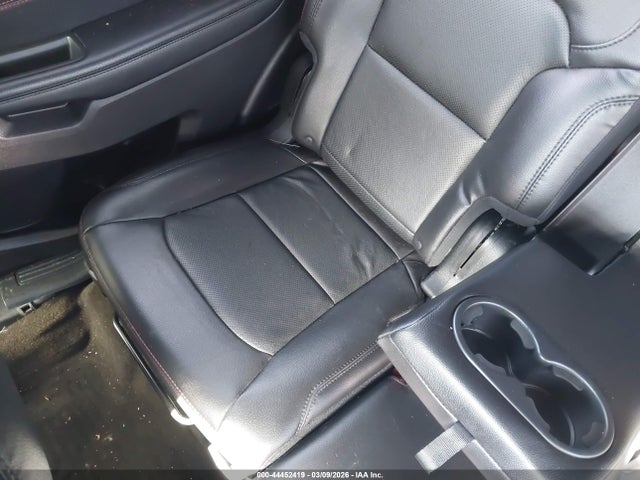 1FM5K8GTXJGC29899 Ford EXPLORER SPORT