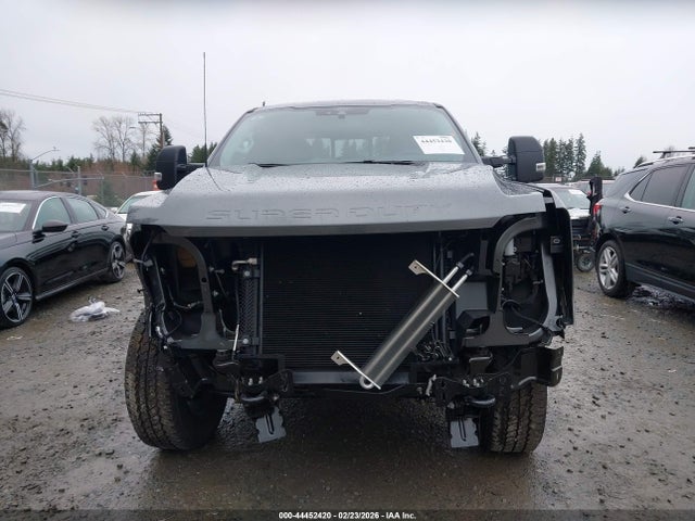 Ford F-350 Xl 2026 1FT8X3BN5TEC50866 Image 14