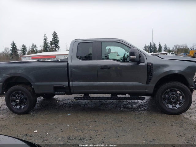 Ford F-350 Xl 2026 1FT8X3BN5TEC50866 Image 15