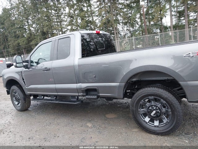 Ford F-350 Xl 2026 1FT8X3BN5TEC50866 Image 16