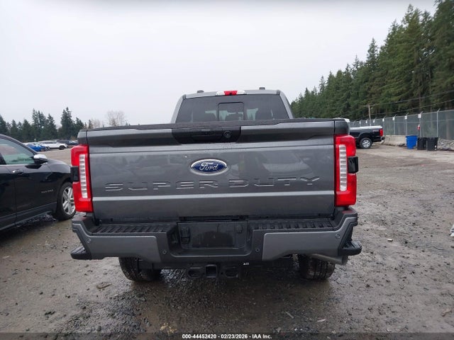 Ford F-350 Xl 2026 1FT8X3BN5TEC50866 Image 17