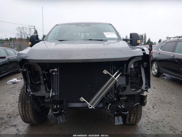 Ford F-350 Xl 2026 1FT8X3BN5TEC50866 Image 11