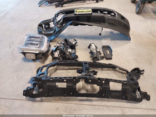 Ford F-350 Xl 2026 1FT8X3BN5TEC50866 Image 12