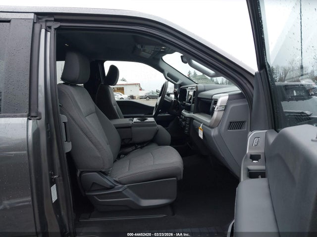Ford F-350 Xl 2026 1FT8X3BN5TEC50866 Image 19