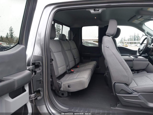 Ford F-350 Xl 2026 1FT8X3BN5TEC50866 Image 20
