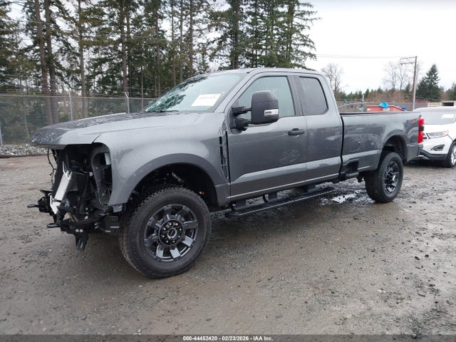 Ford F-350 Xl 2026 1FT8X3BN5TEC50866 Image 2