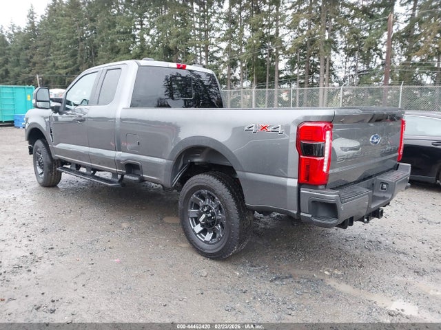 Ford F-350 Xl 2026 1FT8X3BN5TEC50866 Image 3