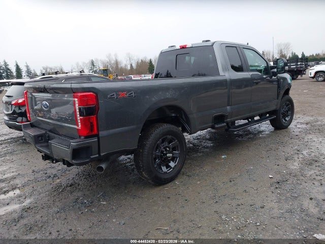 Ford F-350 Xl 2026 1FT8X3BN5TEC50866 Image 4