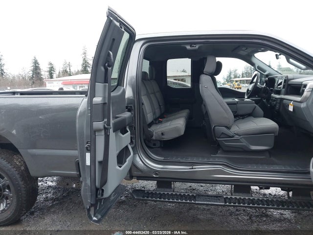 Ford F-350 Xl 2026 1FT8X3BN5TEC50866 Image 6