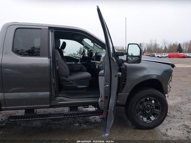 Ford F-350 Xl 2026 1FT8X3BN5TEC50866 Image 7