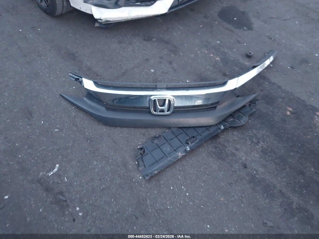 Honda Civic Ex-l 2016 2HGFC1F77GH654562 Image 12