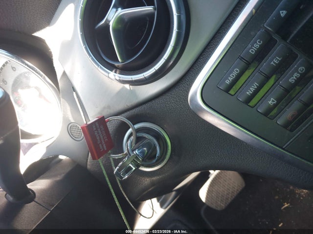 2014 MERCEDES-BENZ CLA 250 WDDSJ4EB9EN048054 Photo 10