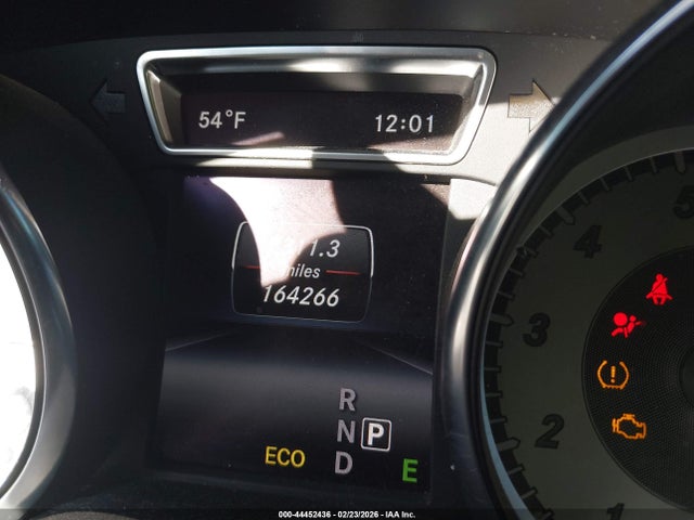 2014 MERCEDES-BENZ CLA 250 WDDSJ4EB9EN048054 Photo 6