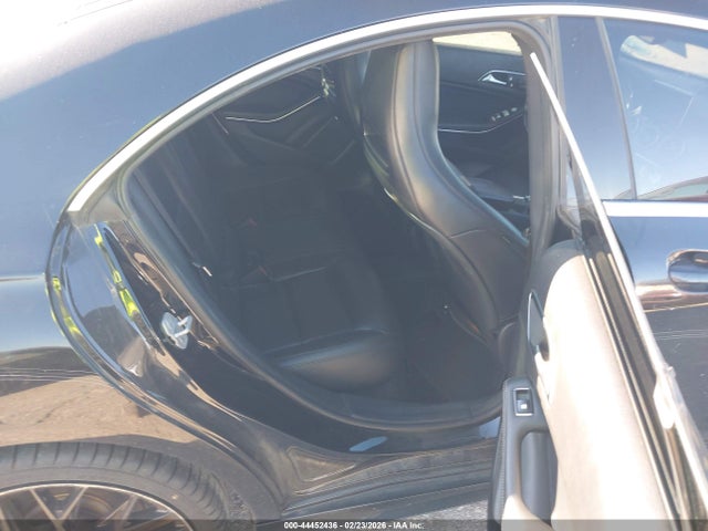 2014 MERCEDES-BENZ CLA 250 WDDSJ4EB9EN048054 Photo 7