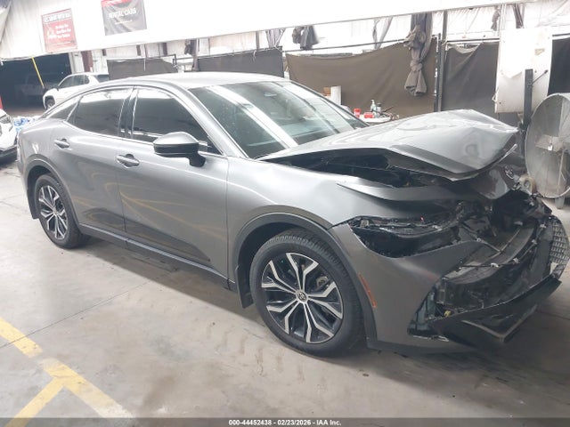 2023 JTDAAAAF1P3004626 главное изображение