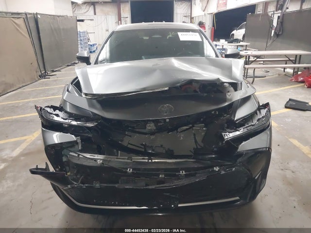 Toyota Crown Xle 2023 JTDAAAAF1P3004626 Image 12