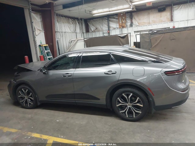 Toyota Crown Xle 2023 JTDAAAAF1P3004626 Image 14