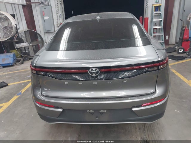 Toyota Crown Xle 2023 JTDAAAAF1P3004626 Image 16