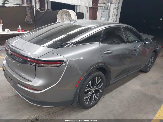 Toyota Crown Xle 2023 JTDAAAAF1P3004626 Image 4