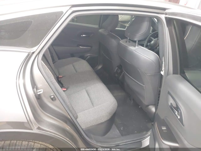 Toyota Crown Xle 2023 JTDAAAAF1P3004626 Image 8