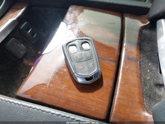 2020 Cadillac Escalade Esv 4wd Premium Luxury მანქანა იყიდება აუქციონზე, vin: 1GYS4JKJ7LR216916, აუქციონის ნომერი: 44452444
