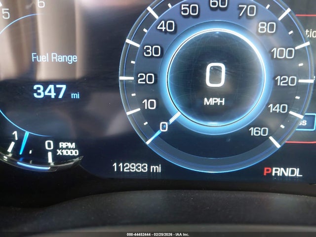 2020 Cadillac Escalade Esv 4wd Premium Luxury მანქანა იყიდება აუქციონზე, vin: 1GYS4JKJ7LR216916, აუქციონის ნომერი: 44452444