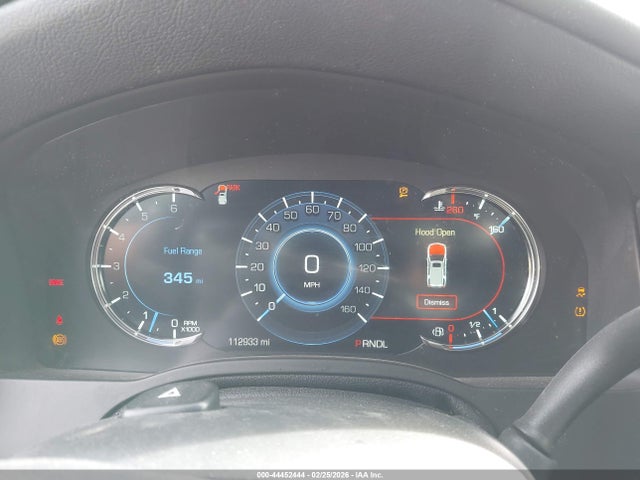 2020 Cadillac Escalade Esv 4wd Premium Luxury მანქანა იყიდება აუქციონზე, vin: 1GYS4JKJ7LR216916, აუქციონის ნომერი: 44452444