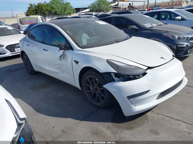 2023 TESLA MODEL 3 5YJ3E1EA0PF490084 Photo 0