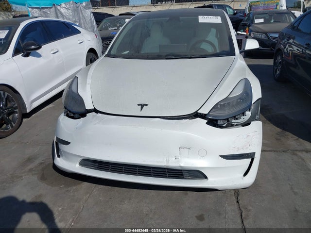 Aukcja sprzedaży 2023 Tesla Model 3 Rear-wheel Drive, vin: 5YJ3E1EA0PF490084, numer aukcji: 44452449
