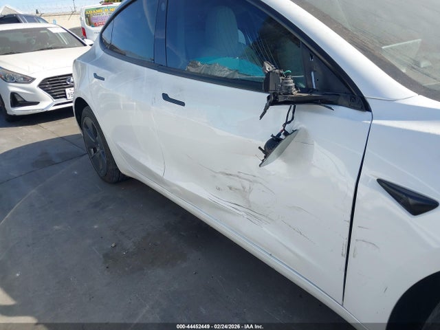 Aukcja sprzedaży 2023 Tesla Model 3 Rear-wheel Drive, vin: 5YJ3E1EA0PF490084, numer aukcji: 44452449