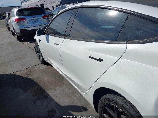 Aukcja sprzedaży 2023 Tesla Model 3 Rear-wheel Drive, vin: 5YJ3E1EA0PF490084, numer aukcji: 44452449