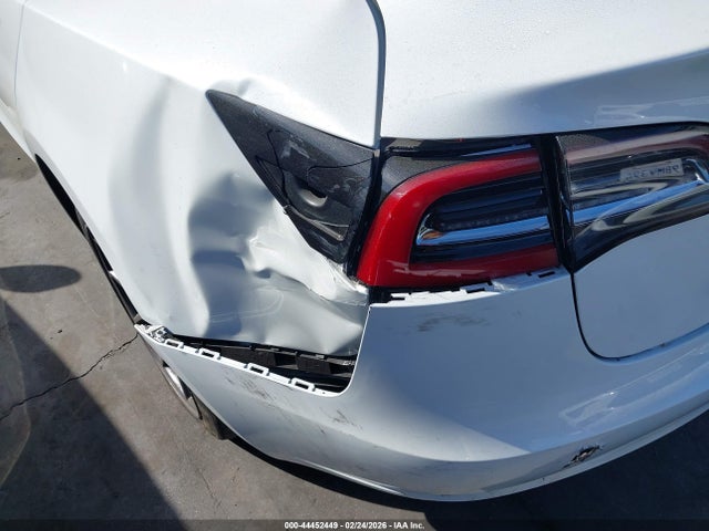 Aukcja sprzedaży 2023 Tesla Model 3 Rear-wheel Drive, vin: 5YJ3E1EA0PF490084, numer aukcji: 44452449