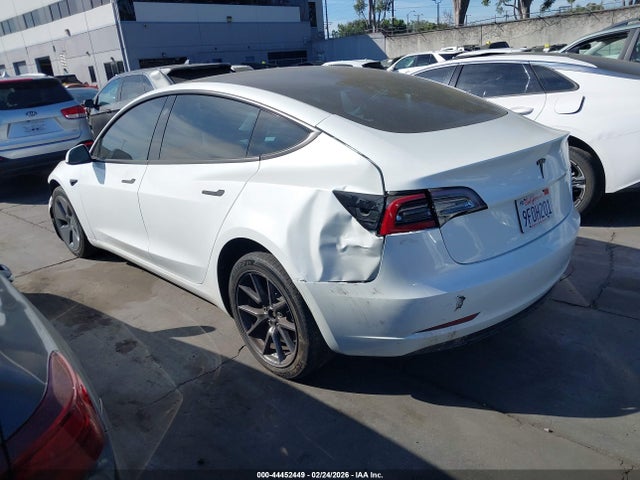 2023 TESLA MODEL 3 5YJ3E1EA0PF490084 Photo 2