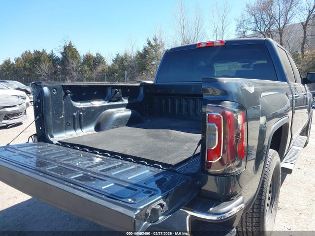 44452450 :رقم المزاد ، 3GTP1NEC1HG435984 vin ، 2017 Gmc Sierra 1500 Slt مزاد بيع