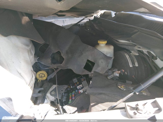 44452451 :رقم المزاد ، 1C6RR6KT6ES278895 vin ، 2014 Ram 1500 Tradesman مزاد بيع
