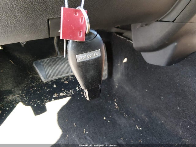 44452451 :رقم المزاد ، 1C6RR6KT6ES278895 vin ، 2014 Ram 1500 Tradesman مزاد بيع