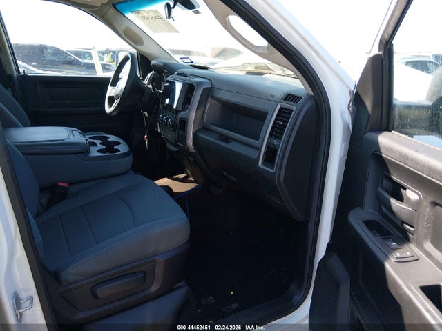 44452451 :رقم المزاد ، 1C6RR6KT6ES278895 vin ، 2014 Ram 1500 Tradesman مزاد بيع