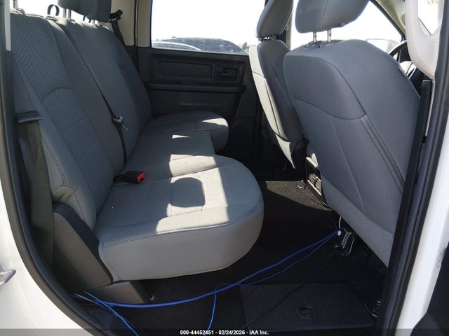 44452451 :رقم المزاد ، 1C6RR6KT6ES278895 vin ، 2014 Ram 1500 Tradesman مزاد بيع