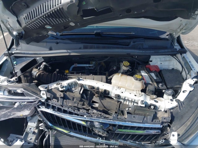 2019 BUICK ENCORE KL4CJASB6KB702209 Photo 9