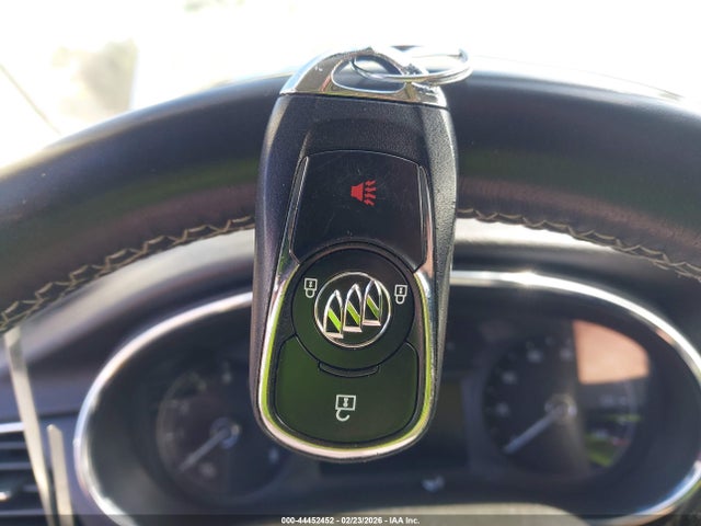 2019 BUICK ENCORE KL4CJASB6KB702209 Photo 10