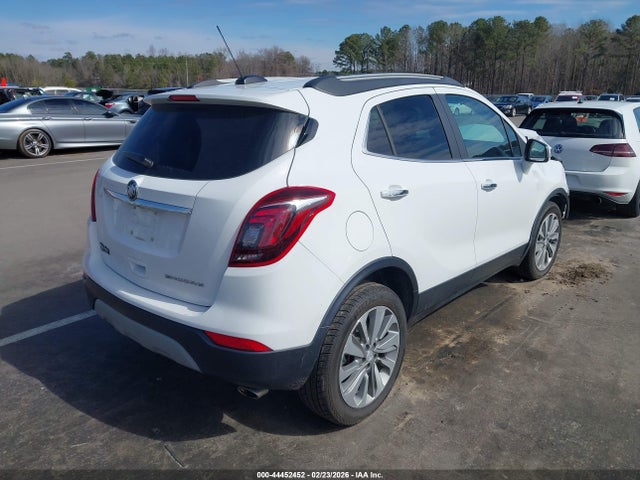 2019 BUICK ENCORE KL4CJASB6KB702209 Photo 3