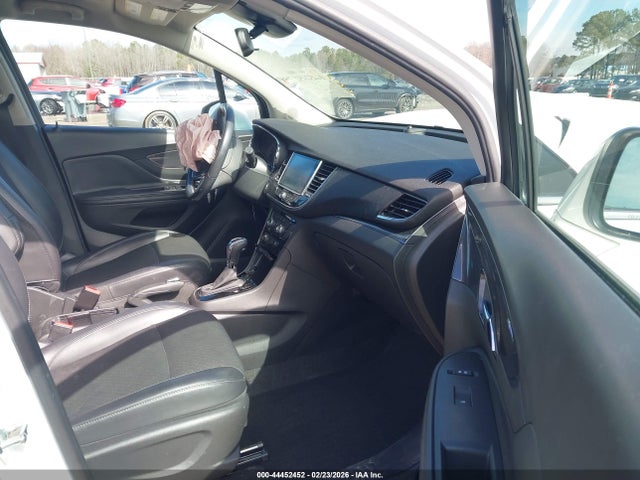 2019 BUICK ENCORE KL4CJASB6KB702209 Photo 4