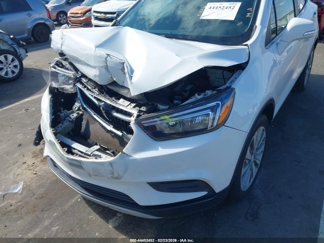 2019 BUICK ENCORE KL4CJASB6KB702209 Photo 5