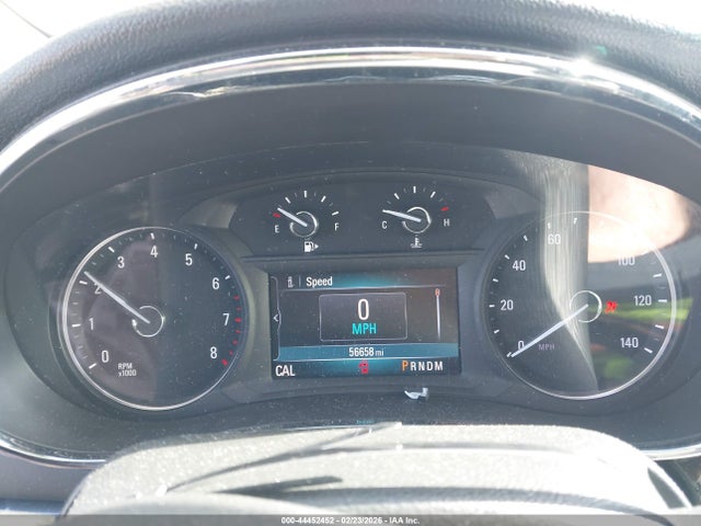 2019 BUICK ENCORE KL4CJASB6KB702209 Photo 6