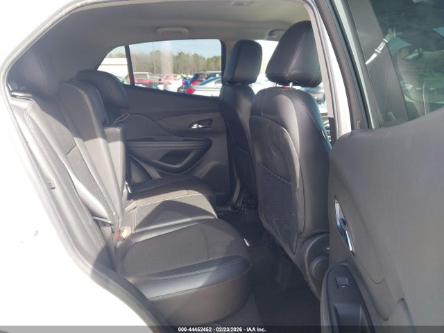 2019 BUICK ENCORE KL4CJASB6KB702209 Photo 7